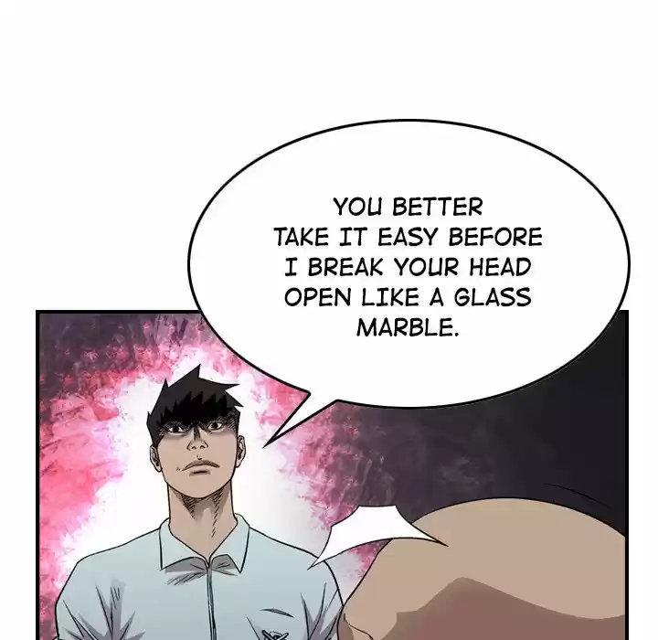 Legend: The Beginning Chapter 147