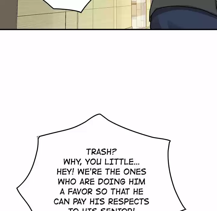 Legend: The Beginning Chapter 147