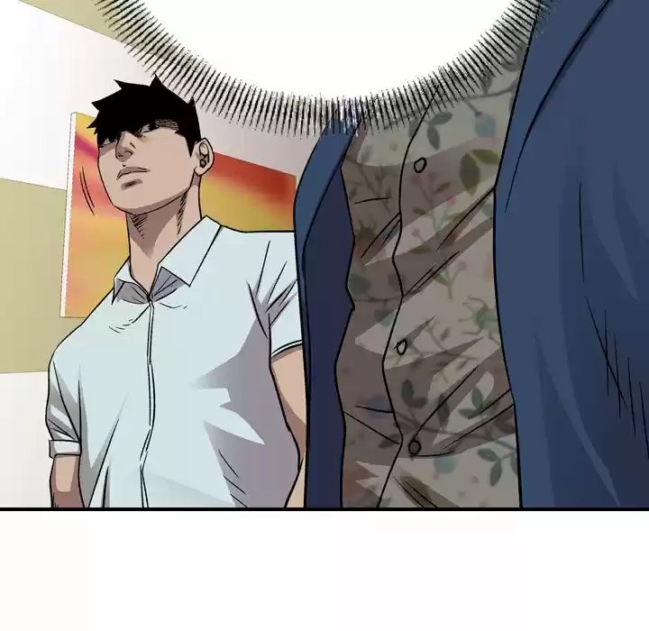 Legend: The Beginning Chapter 147