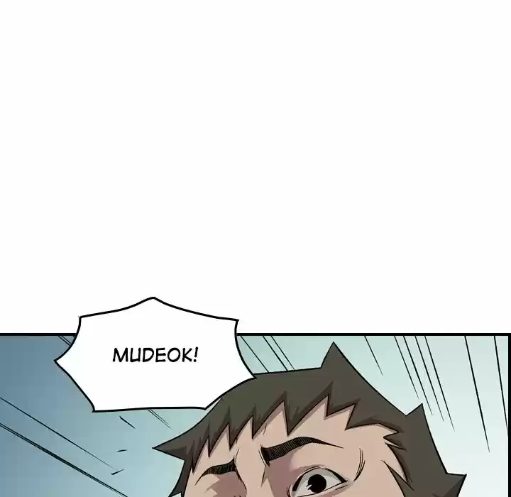 Legend: The Beginning Chapter 147