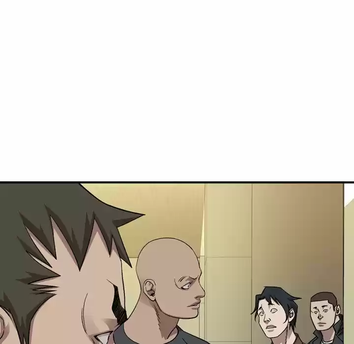 Legend: The Beginning Chapter 147