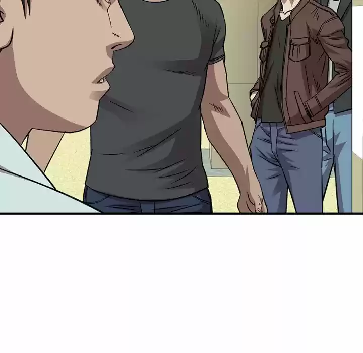 Legend: The Beginning Chapter 147