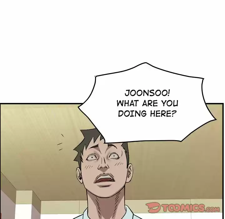 Legend: The Beginning Chapter 147