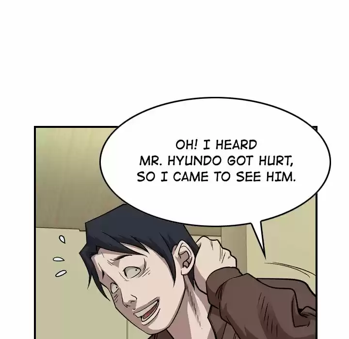 Legend: The Beginning Chapter 147