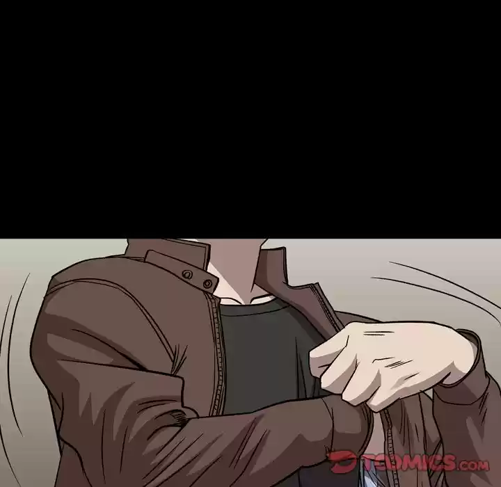 Legend: The Beginning Chapter 148