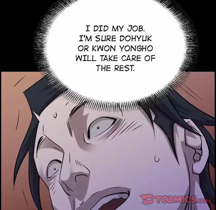 Legend: The Beginning Chapter 148