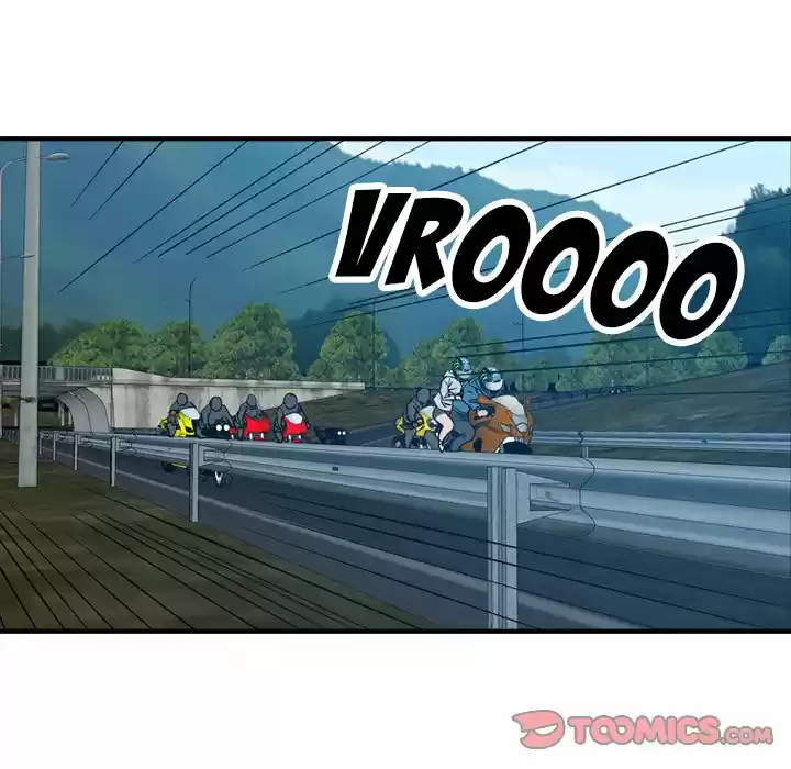 Legend: The Beginning Chapter 148