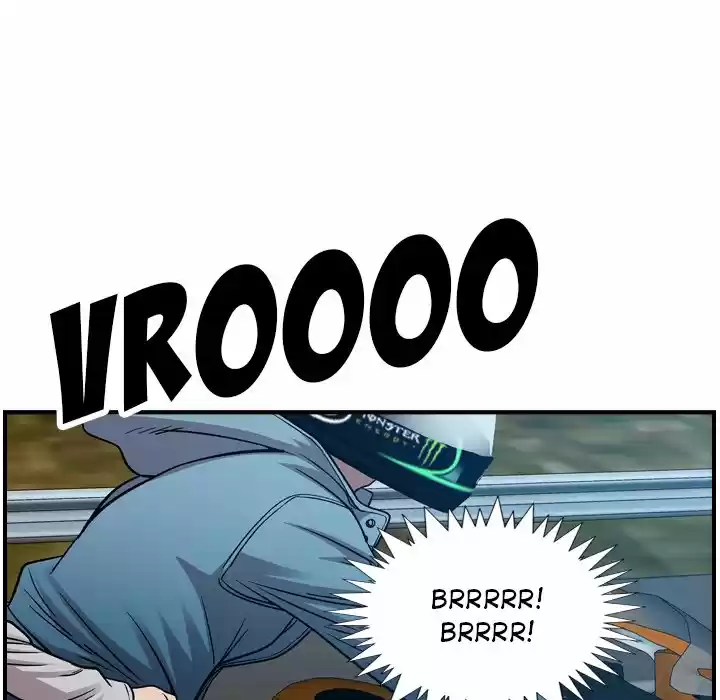 Legend: The Beginning Chapter 148