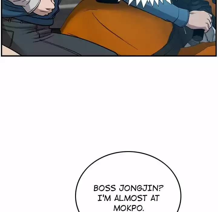 Legend: The Beginning Chapter 148