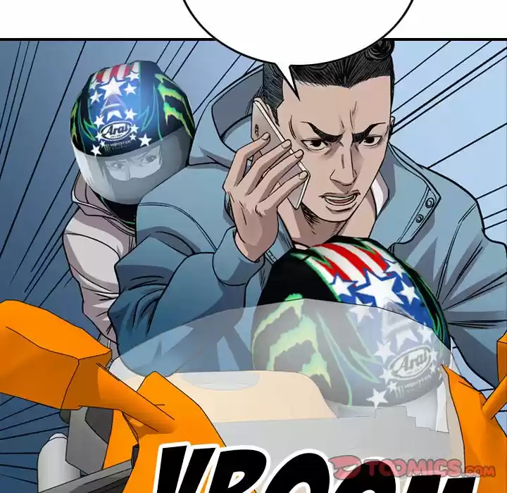 Legend: The Beginning Chapter 148