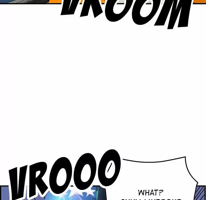 Legend: The Beginning Chapter 148