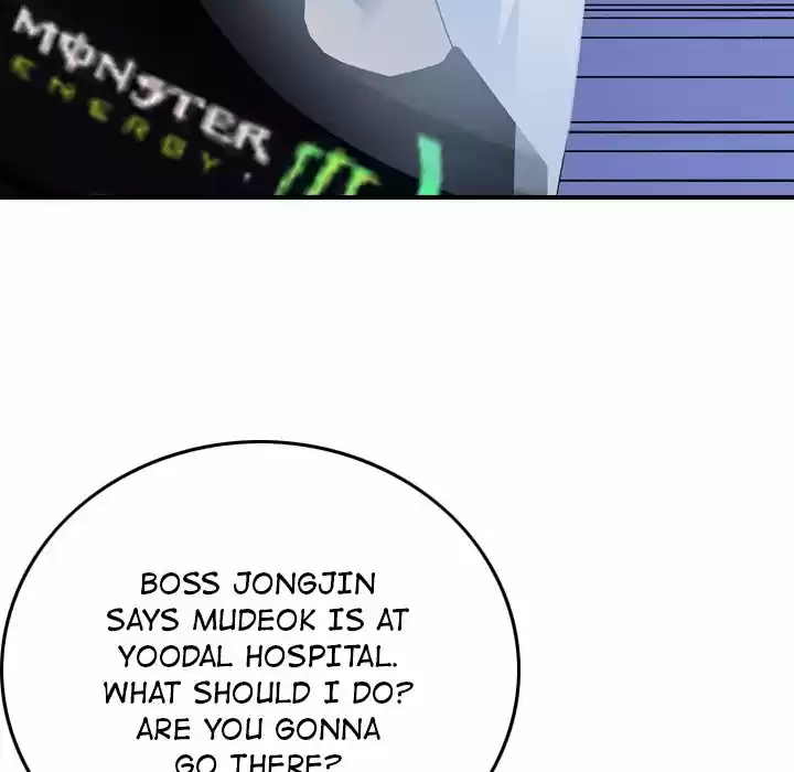 Legend: The Beginning Chapter 148