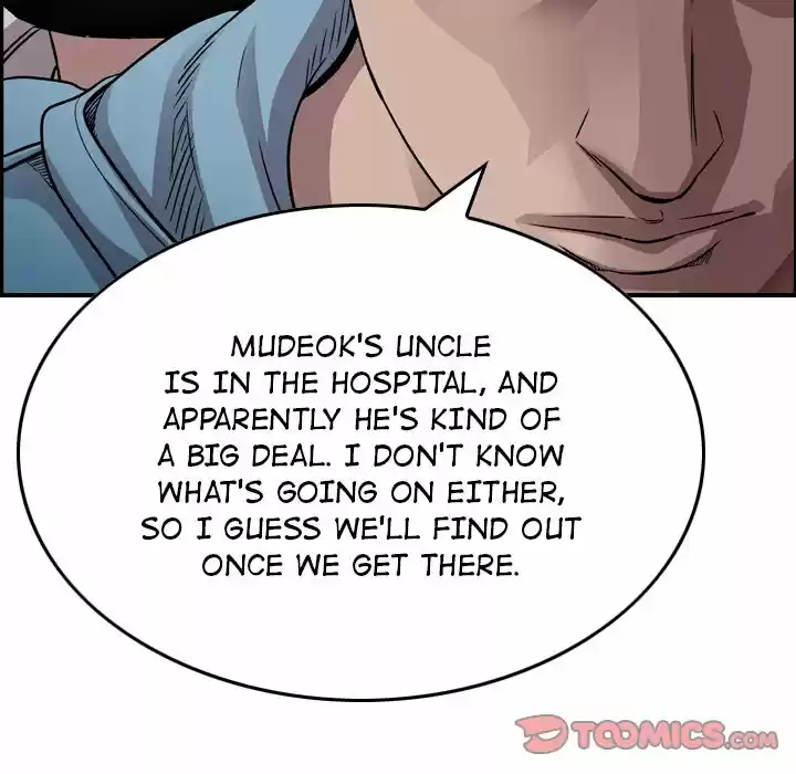 Legend: The Beginning Chapter 148