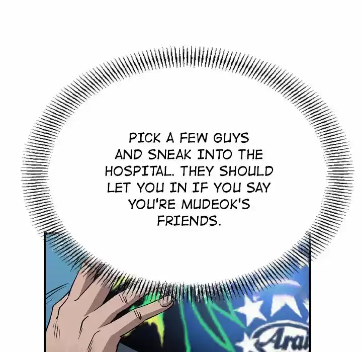 Legend: The Beginning Chapter 148