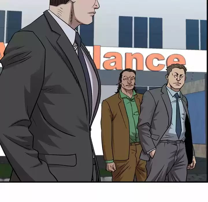 Legend: The Beginning Chapter 148