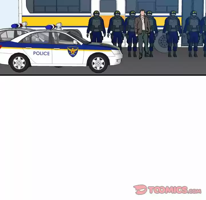 Legend: The Beginning Chapter 148