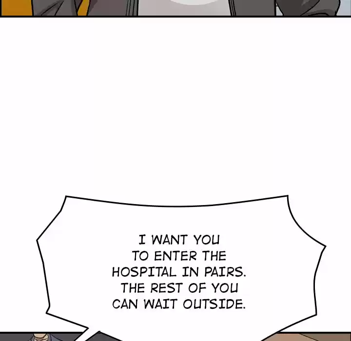 Legend: The Beginning Chapter 148