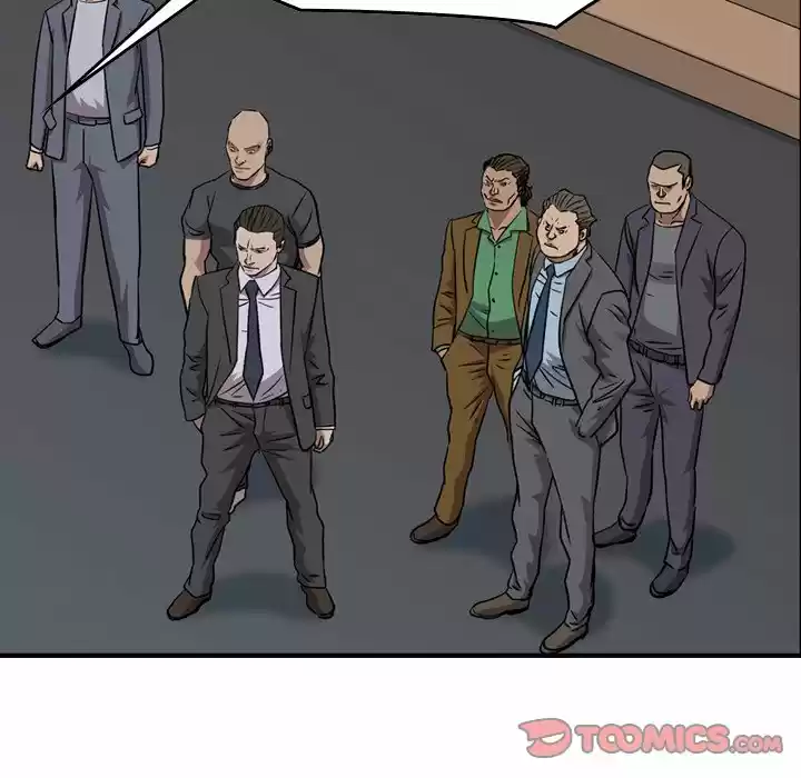 Legend: The Beginning Chapter 148