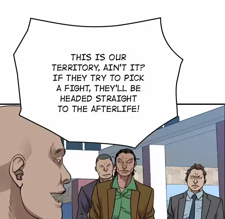 Legend: The Beginning Chapter 148