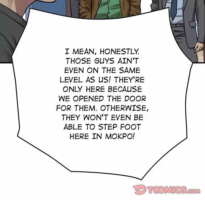 Legend: The Beginning Chapter 148