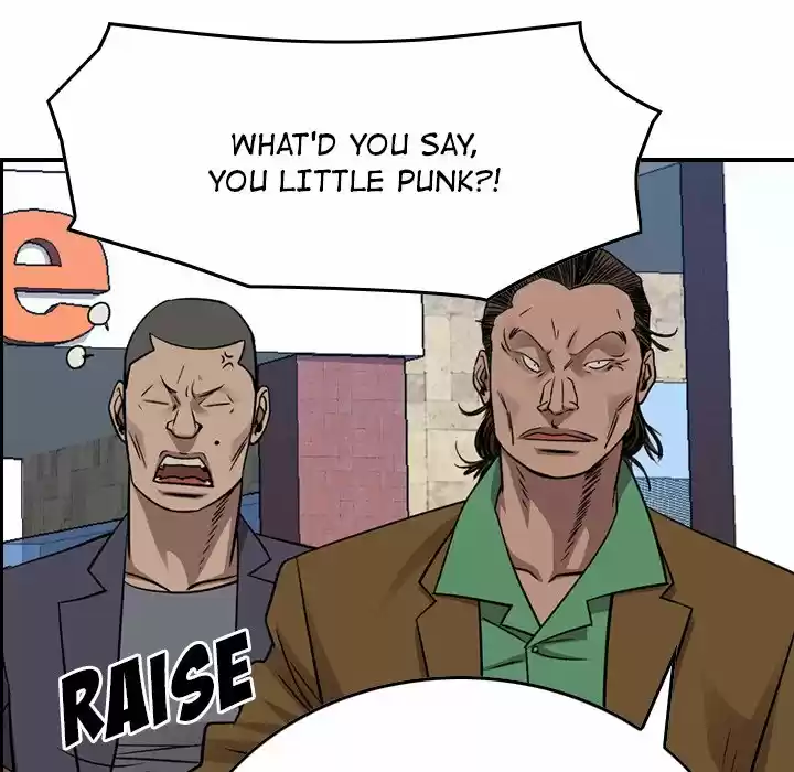 Legend: The Beginning Chapter 148