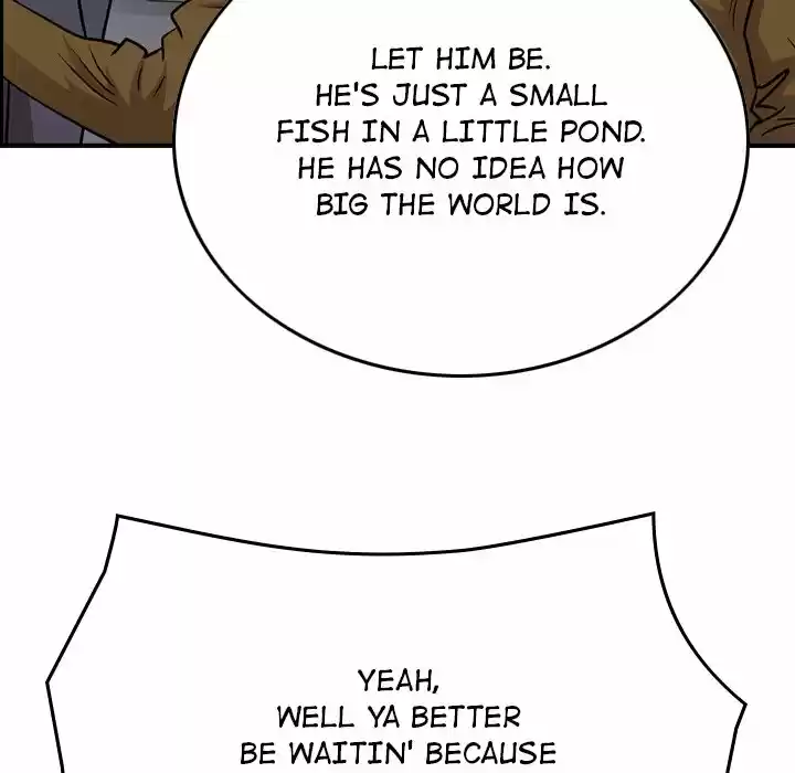 Legend: The Beginning Chapter 148