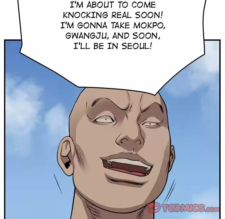 Legend: The Beginning Chapter 148