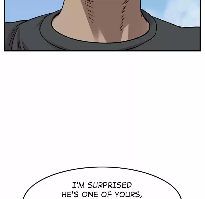 Legend: The Beginning Chapter 148