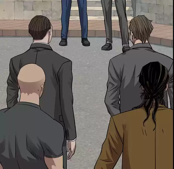 Legend: The Beginning Chapter 148