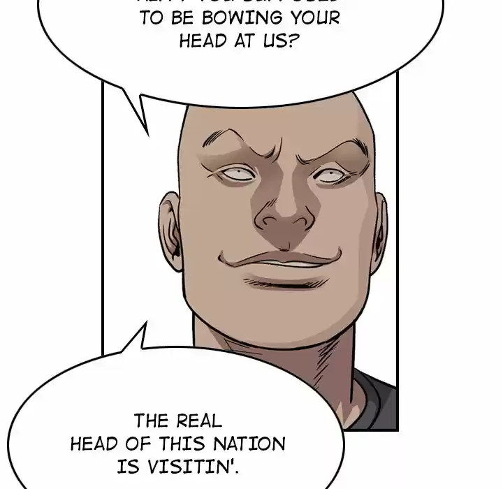 Legend: The Beginning Chapter 148