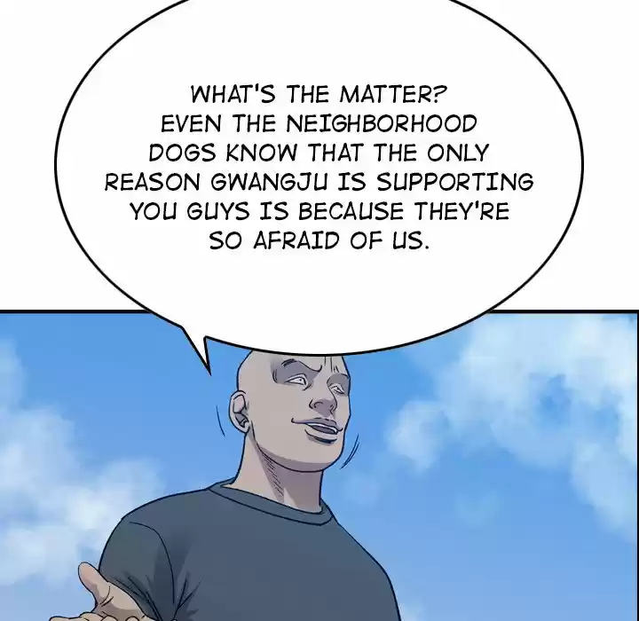 Legend: The Beginning Chapter 148