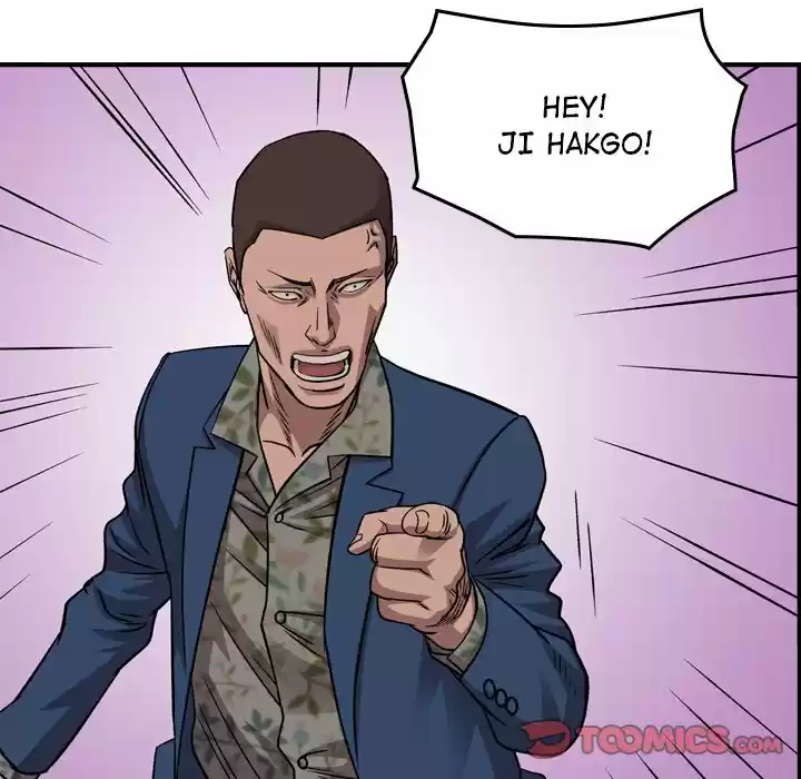 Legend: The Beginning Chapter 148