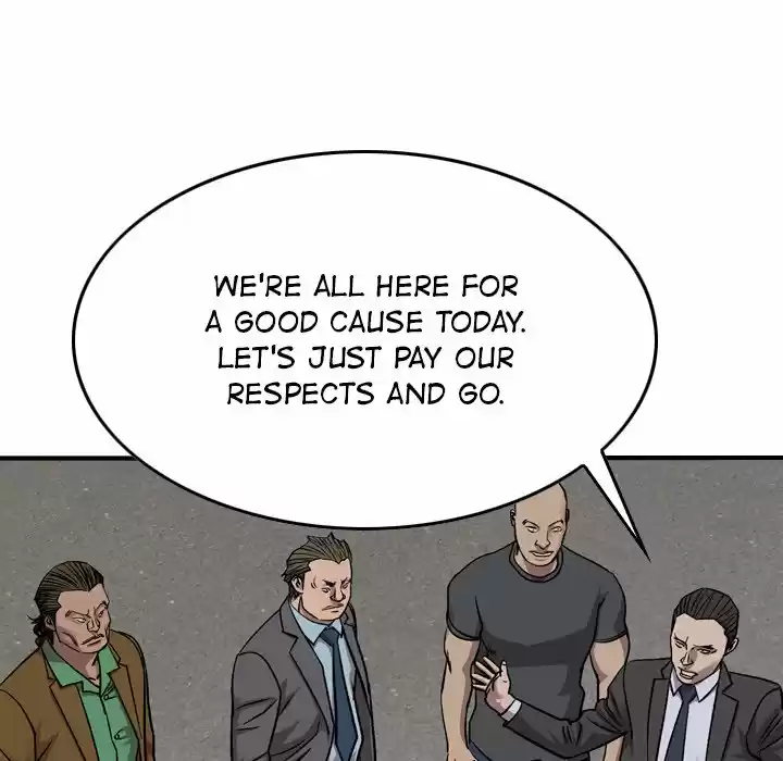 Legend: The Beginning Chapter 148