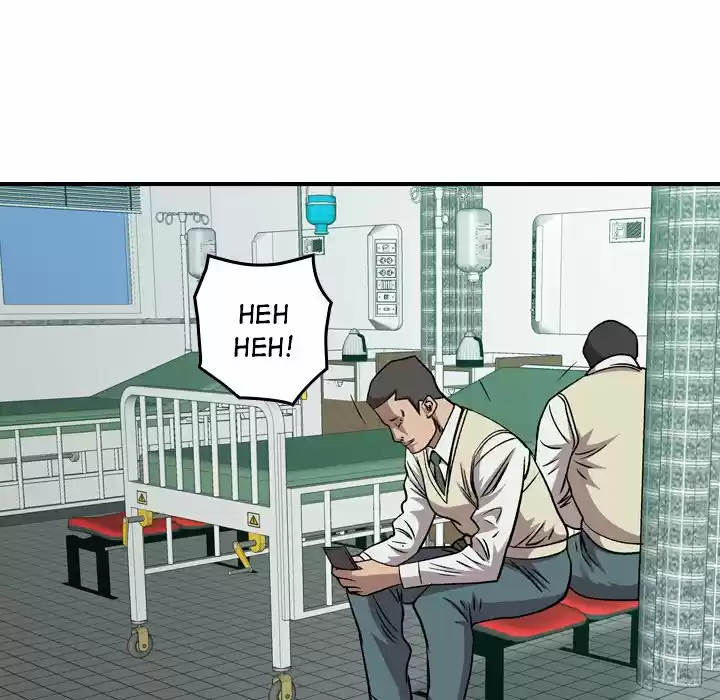 Legend: The Beginning Chapter 148