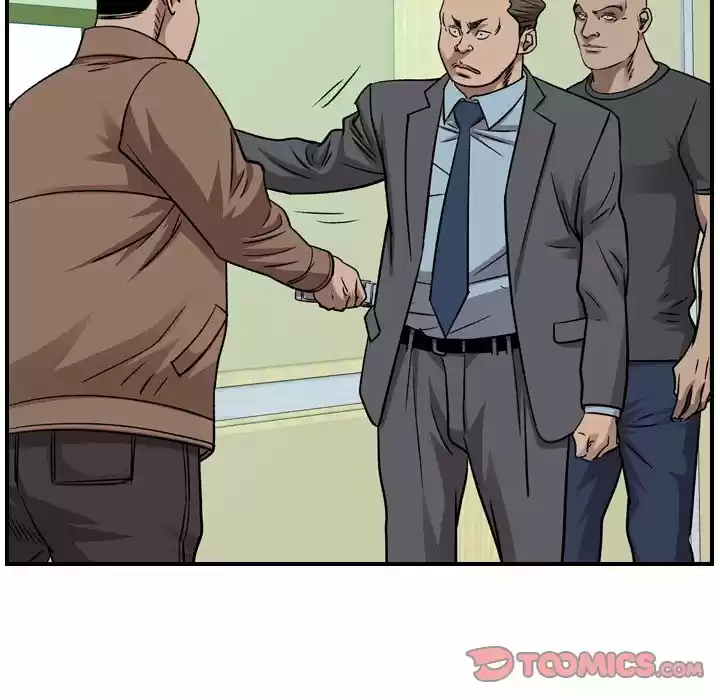 Legend: The Beginning Chapter 148