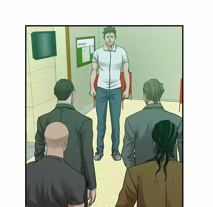 Legend: The Beginning Chapter 148