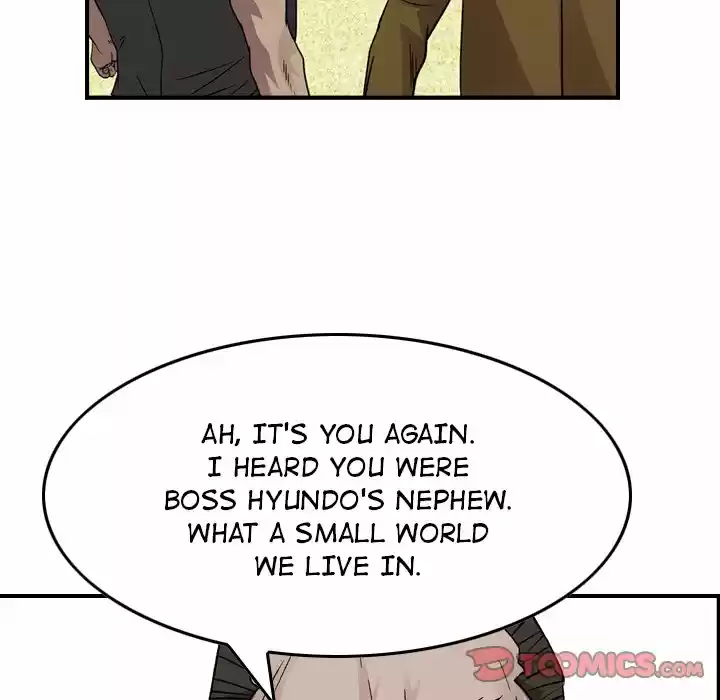 Legend: The Beginning Chapter 148