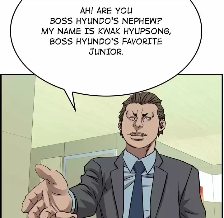 Legend: The Beginning Chapter 148