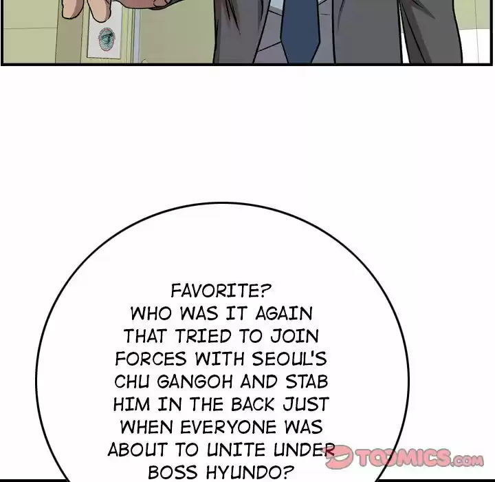 Legend: The Beginning Chapter 148