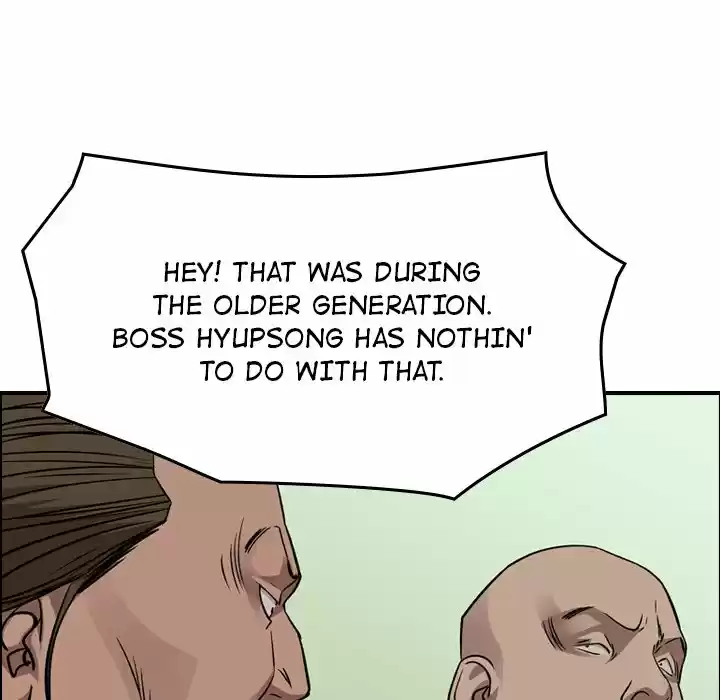 Legend: The Beginning Chapter 148