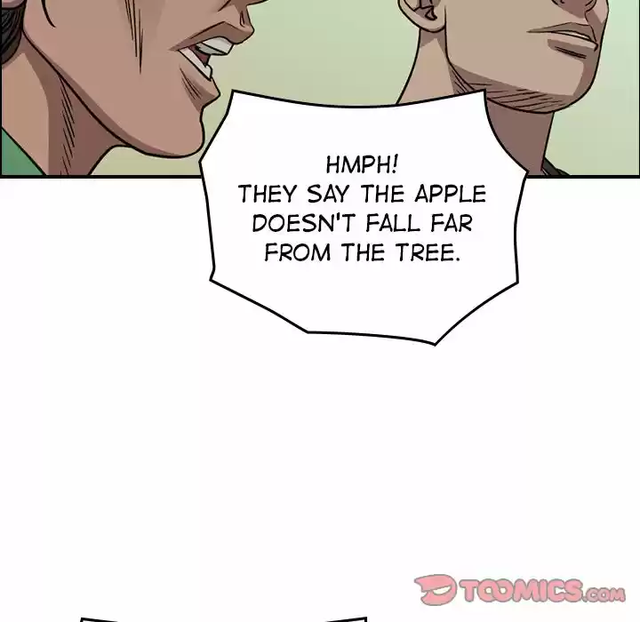 Legend: The Beginning Chapter 148