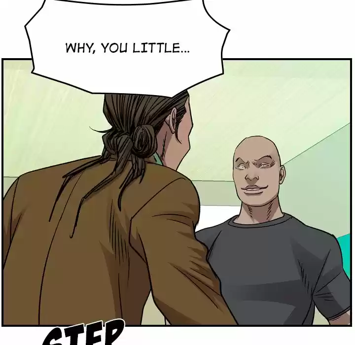 Legend: The Beginning Chapter 148