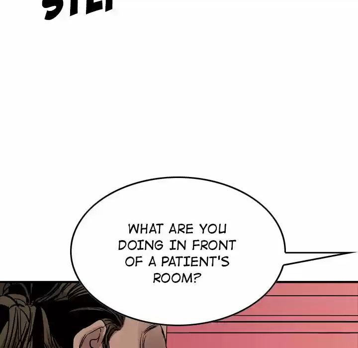 Legend: The Beginning Chapter 148