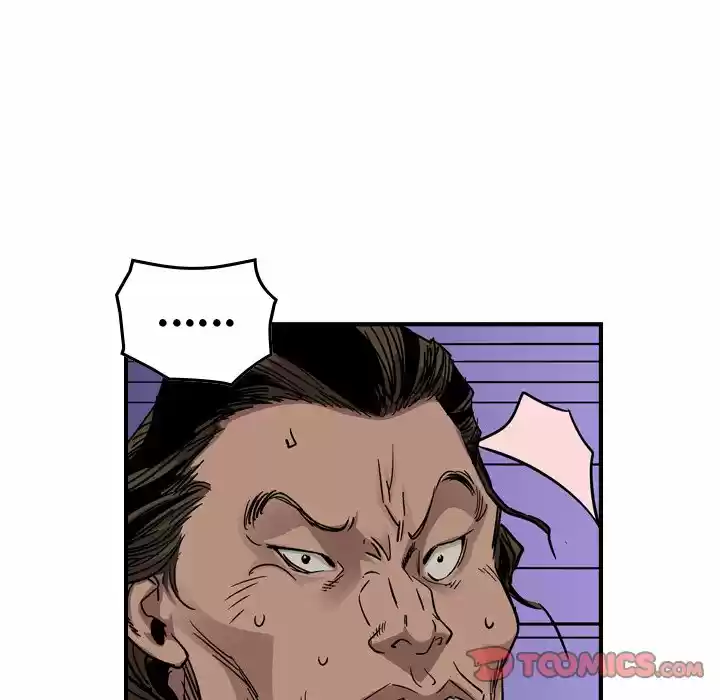 Legend: The Beginning Chapter 148