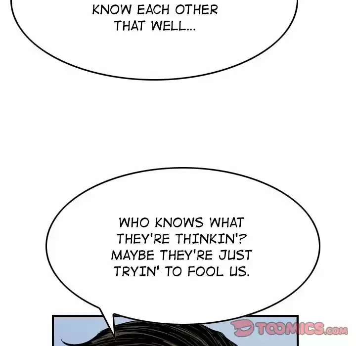 Legend: The Beginning Chapter 148