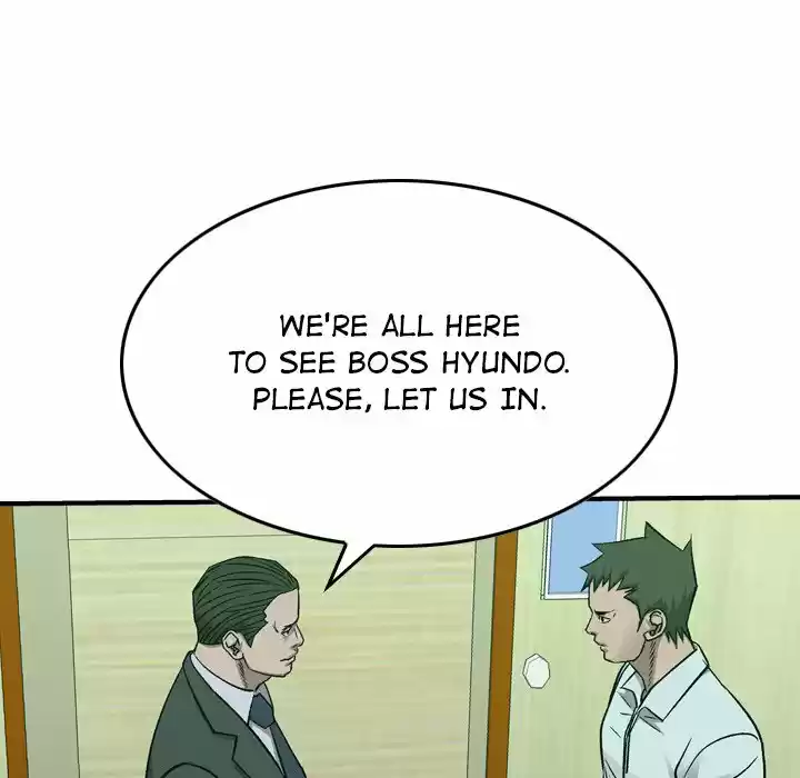 Legend: The Beginning Chapter 148