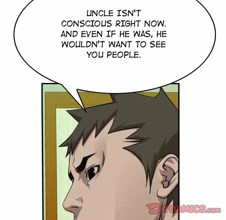 Legend: The Beginning Chapter 148