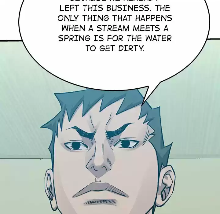 Legend: The Beginning Chapter 148