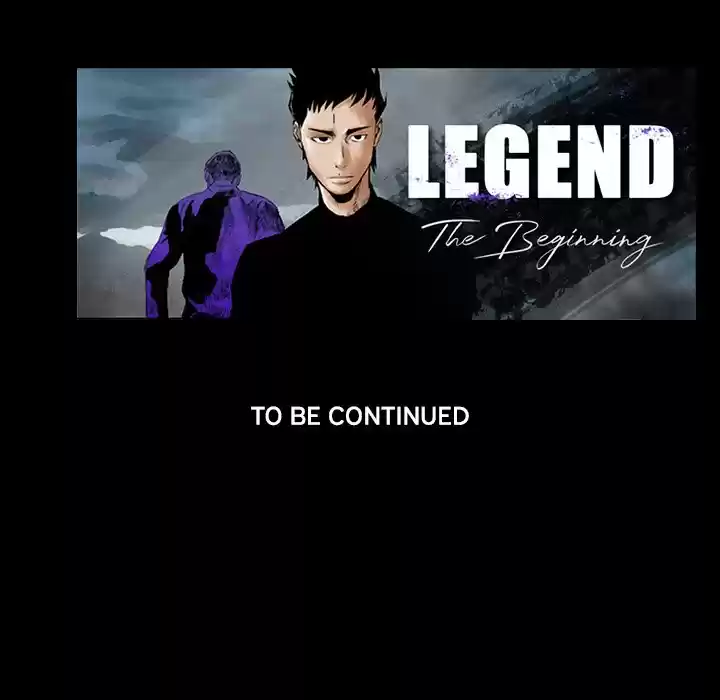 Legend: The Beginning Chapter 148