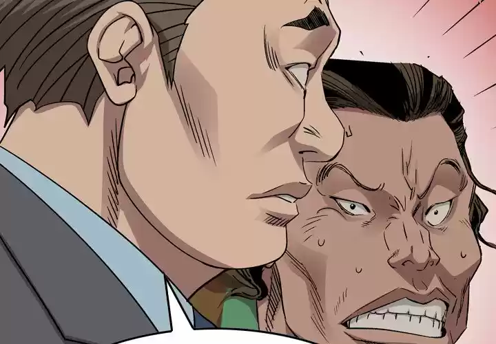 Legend: The Beginning Chapter 149